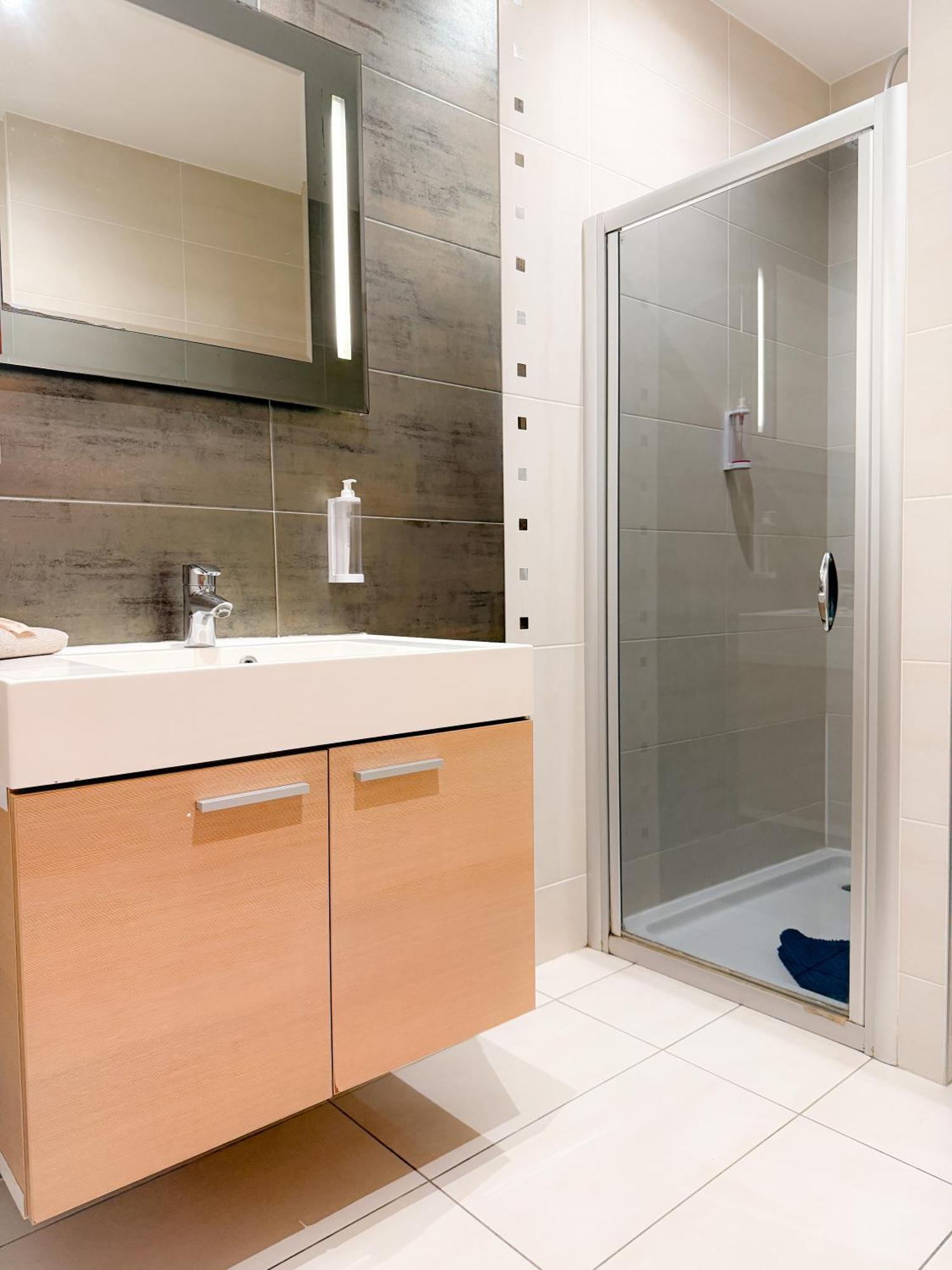 Le Carnot By Apirent #centre-ville #climatisation #wifi Appartement Cannes