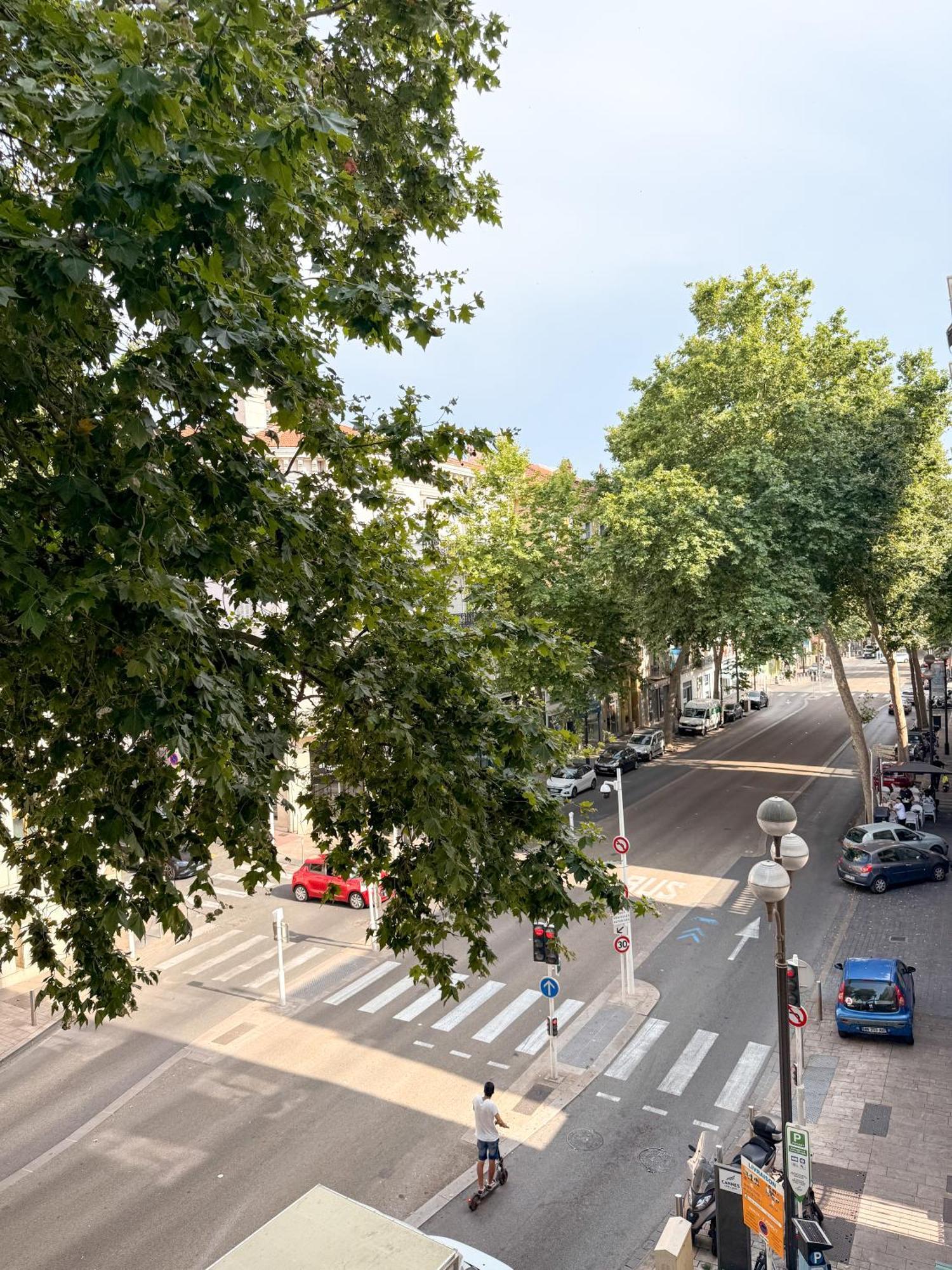 Le Carnot By Apirent #centre-ville #climatisation #wifi *