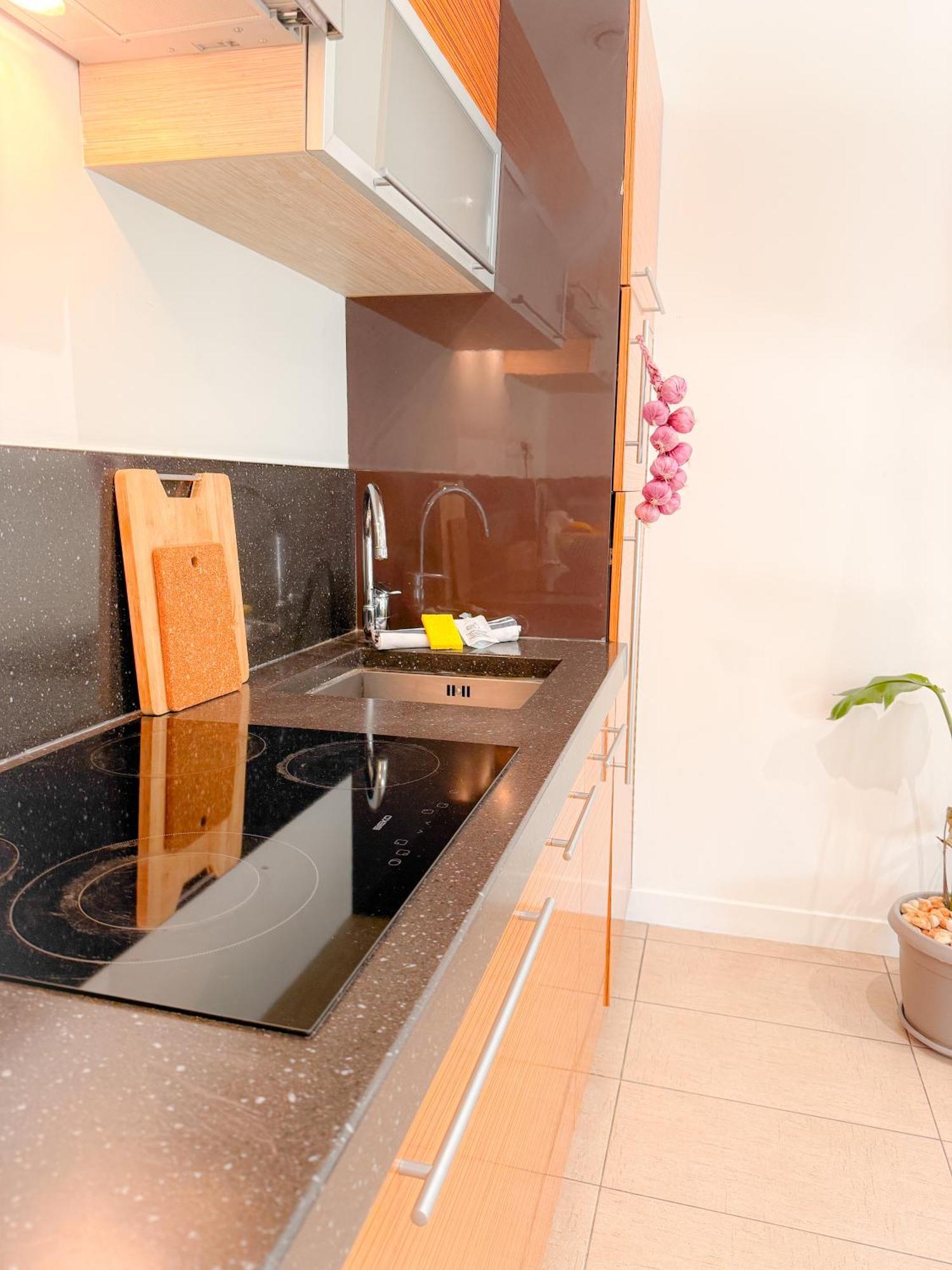 Le Carnot By Apirent #centre-ville #climatisation #wifi Appartement Cannes
